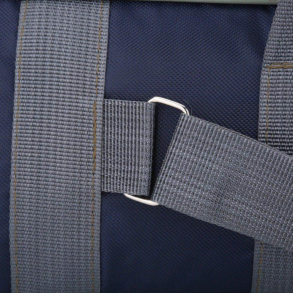 VBESTLIFE adjustable strap for comfortable, customizable carrying on trips