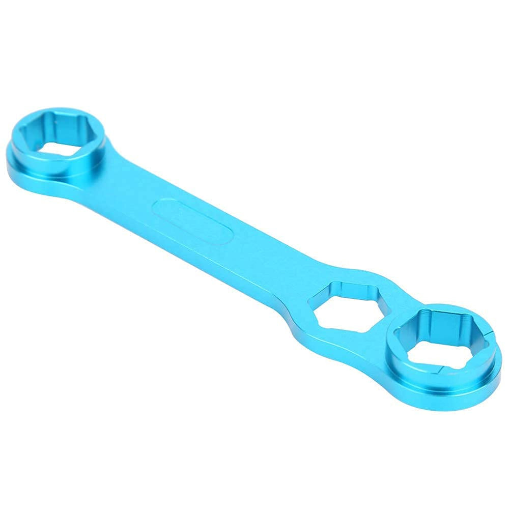 VBESTLIFE premium aluminum alloy construction enhances durability during repairs.