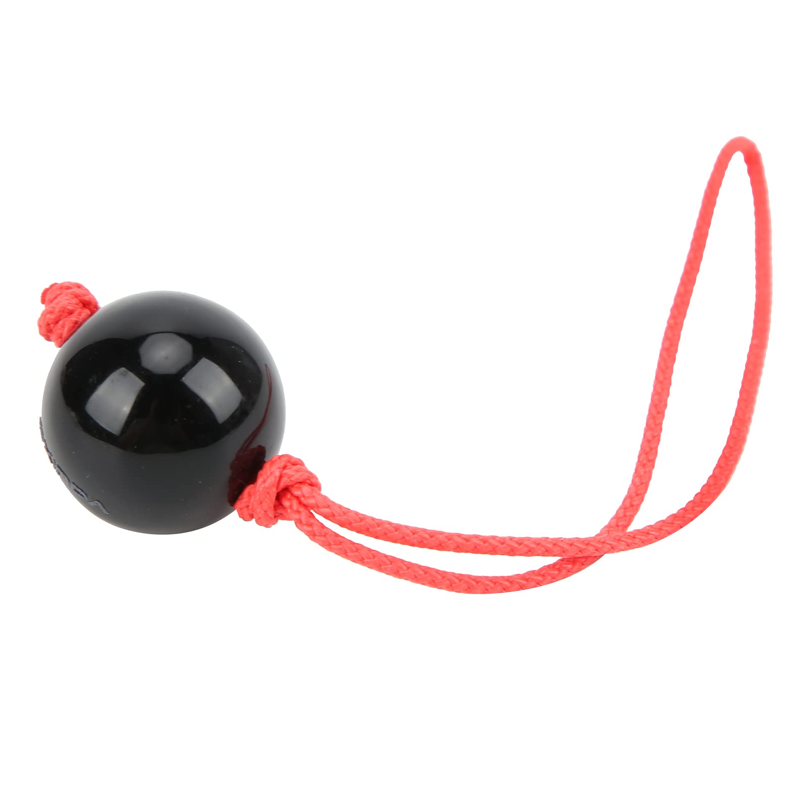 VBESTLIFE climbing ball in action during tree climbing session