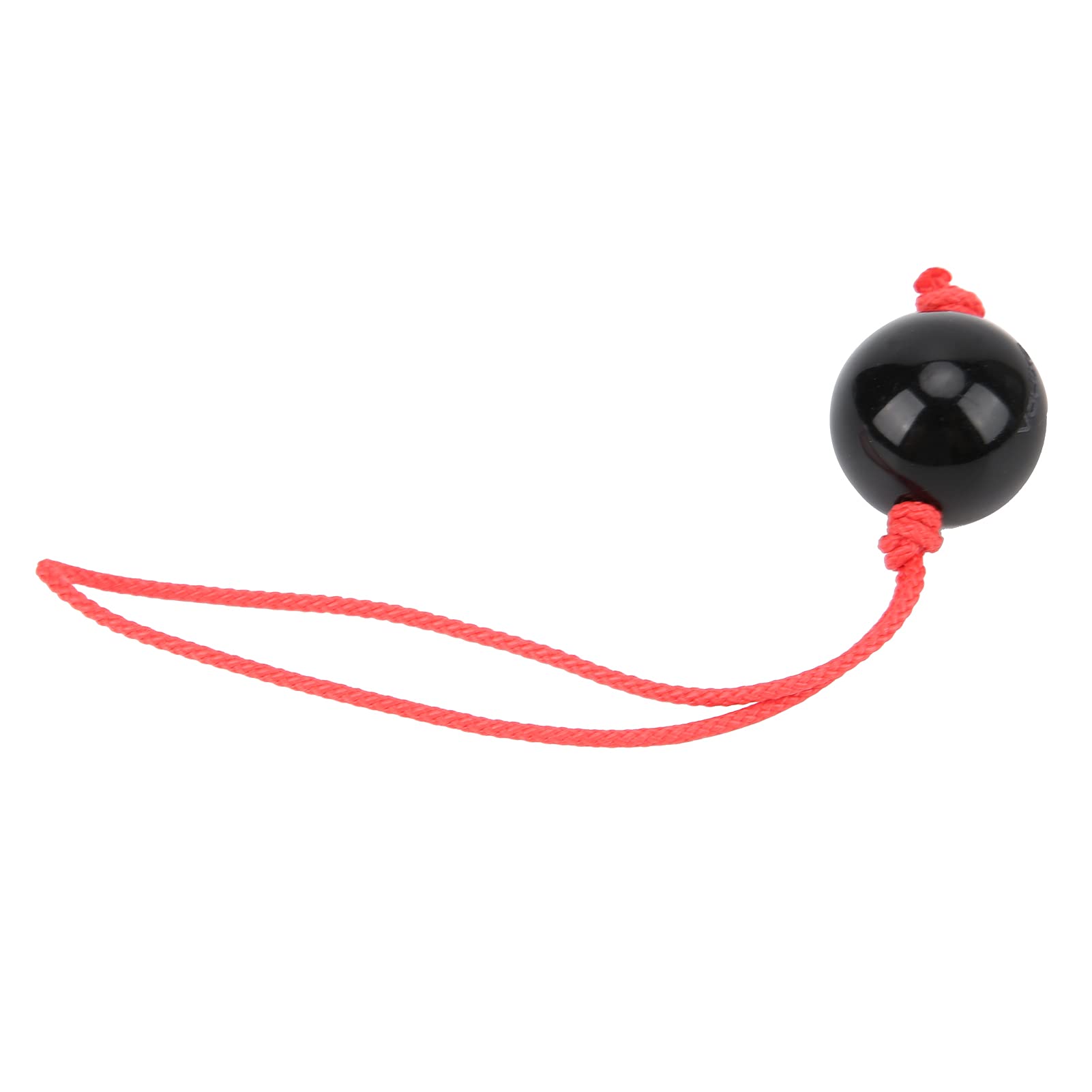 VBESTLIFE climbing ball rope guide demonstrates improved anchor movement