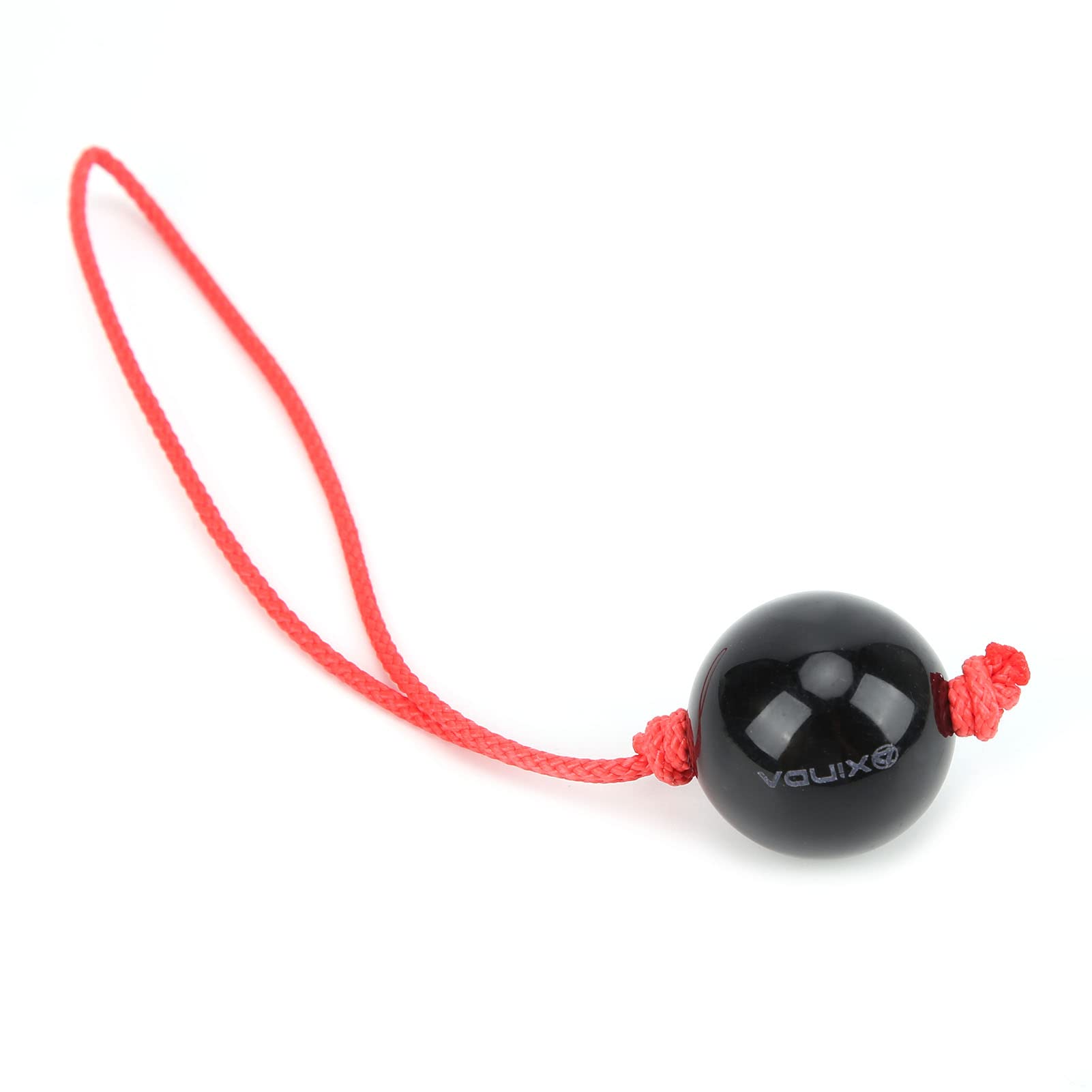 VBESTLIFE climbing ball weight 23 grams emphasizes portability