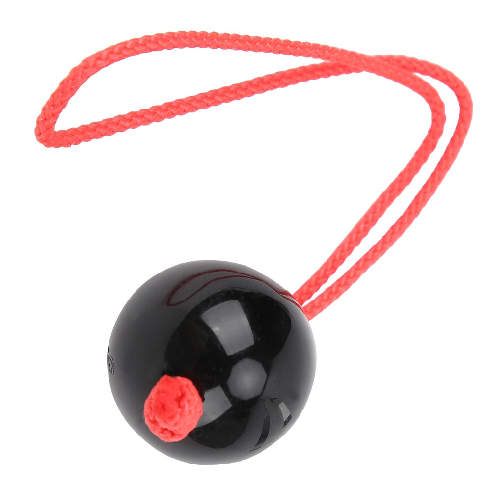 VBESTLIFE climbing ball with lanyard ready for secure positioning