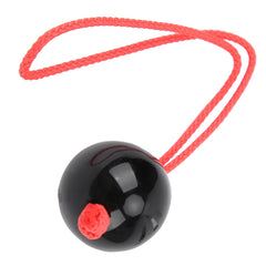 VBESTLIFE climbing ball with lanyard ready for secure positioning