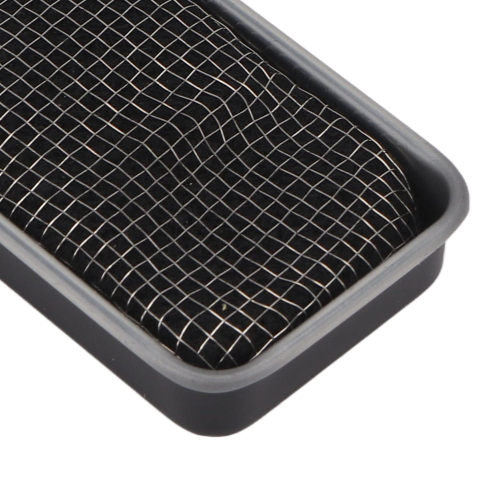 VBESTLIFE compact black stove ready for rugged outdoor use