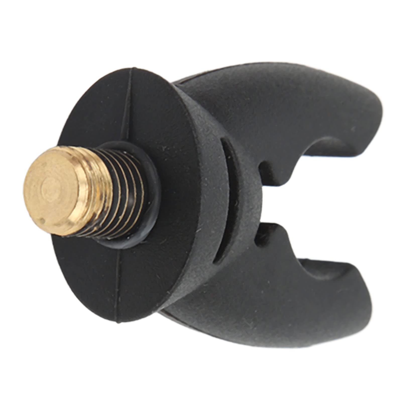 VBESTLIFE compact design rod rest head, portable for travel.