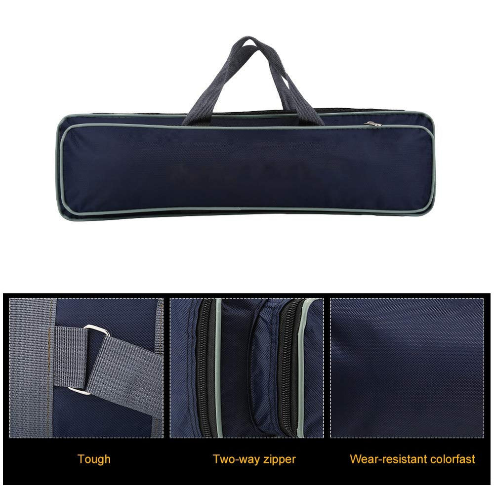 VBESTLIFE compact folded design saving space when not in use