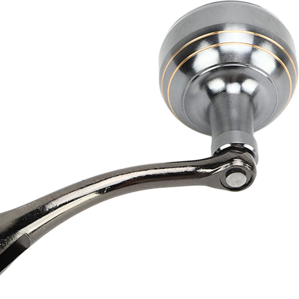 VBESTLIFE compact reel upgrade, versatile option for various fishing rigs.