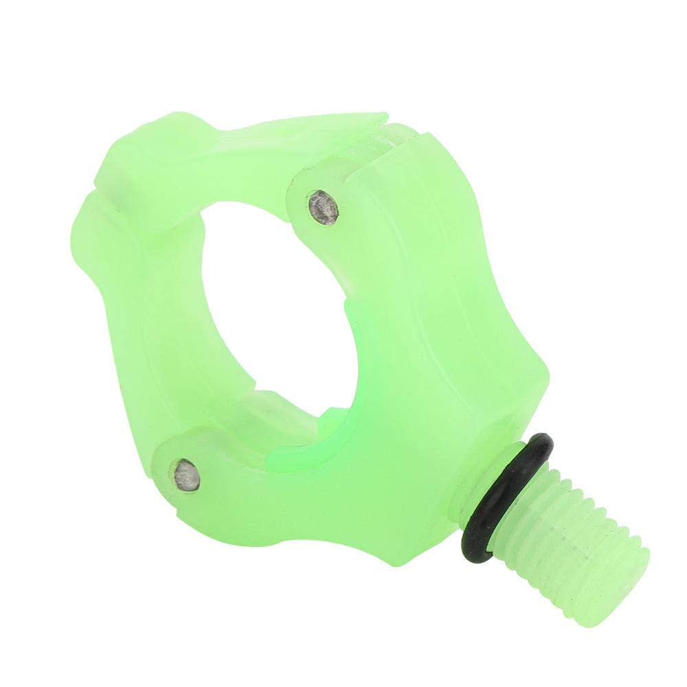 VBESTLIFE compact dimensions fit snugly on tackle setups