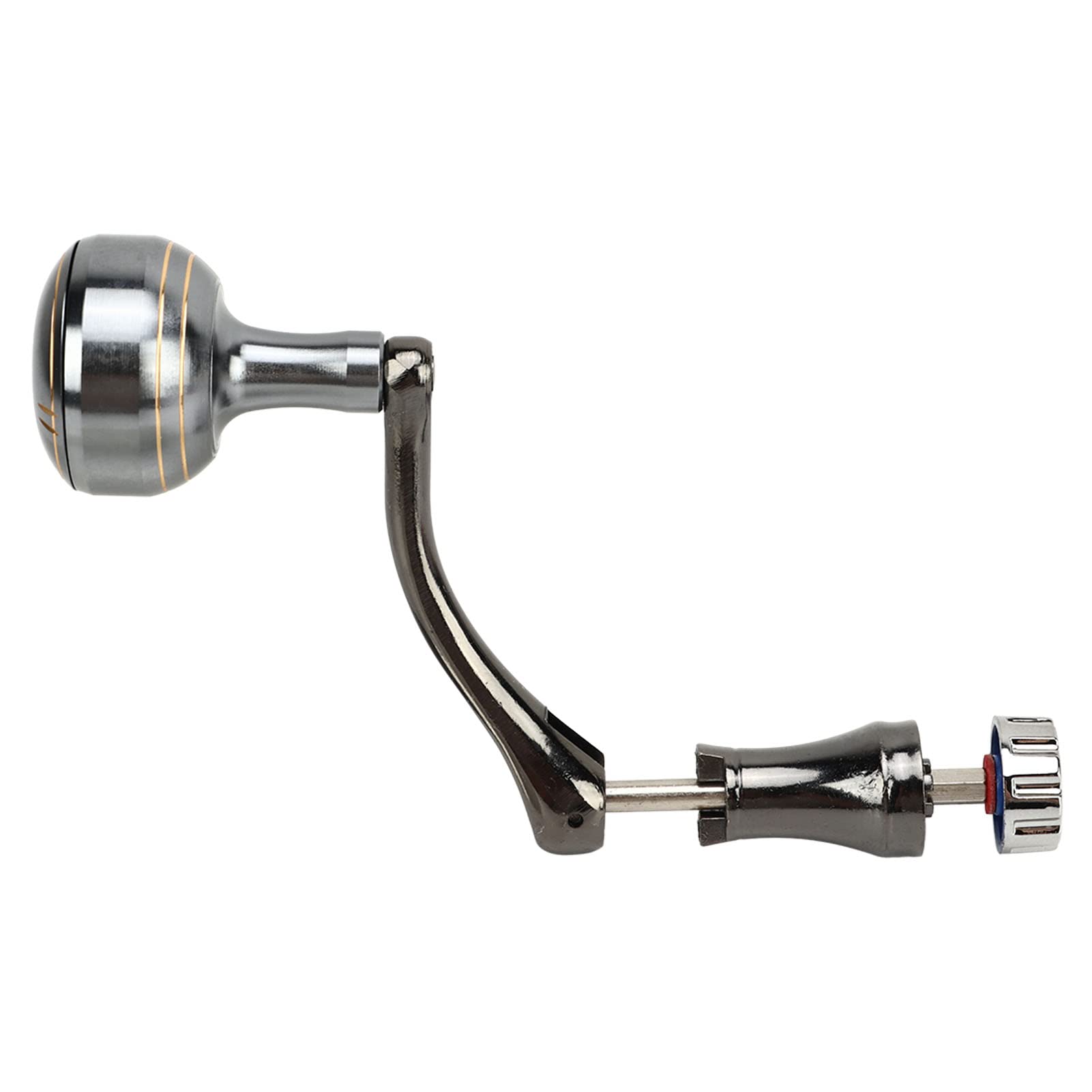 VBESTLIFE durable reel parts, designed for long-lasting fishing gear upgrades.
