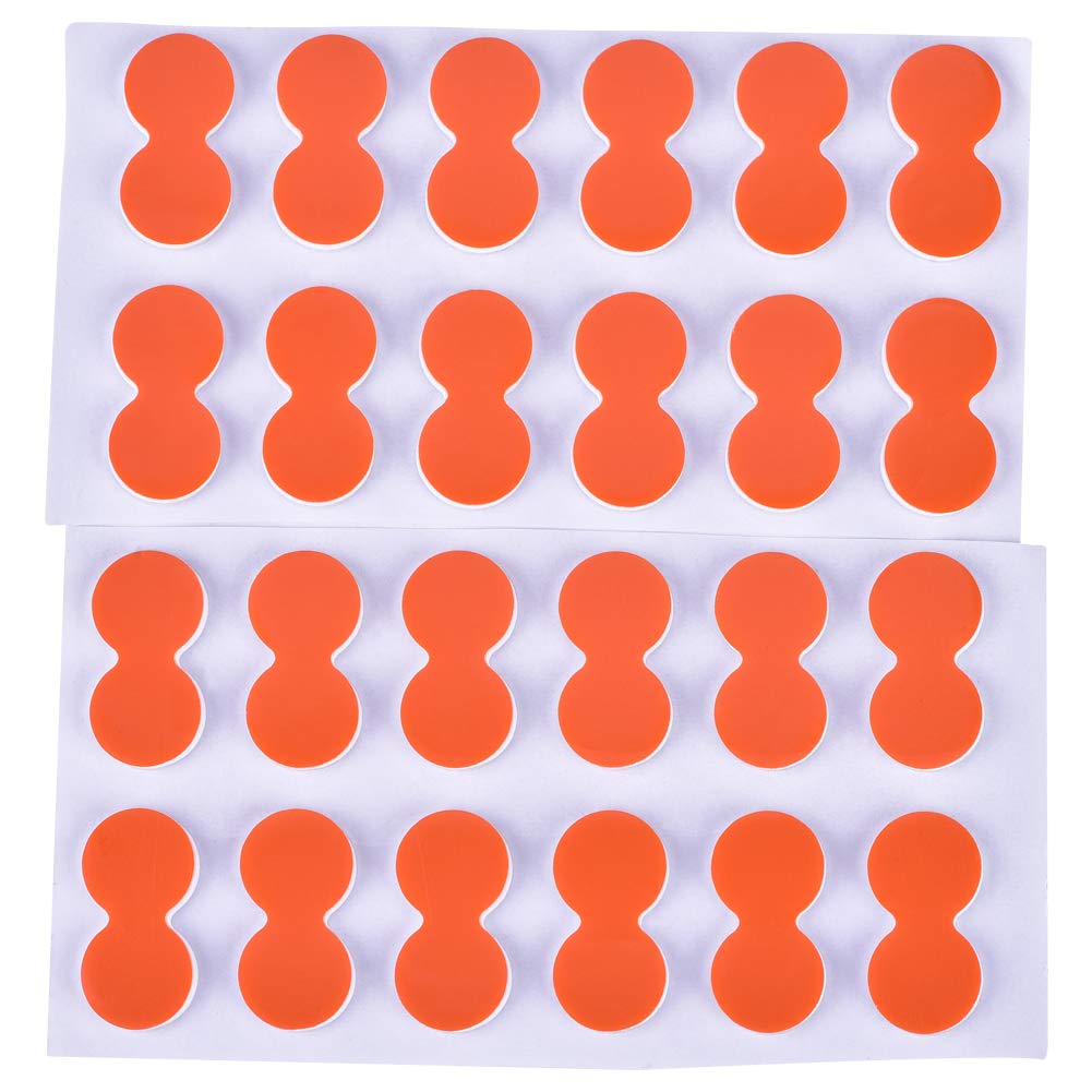 VBESTLIFE ergonomic design indicator for precise bites.