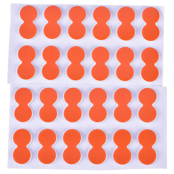 VBESTLIFE ergonomic design indicator for precise bites.