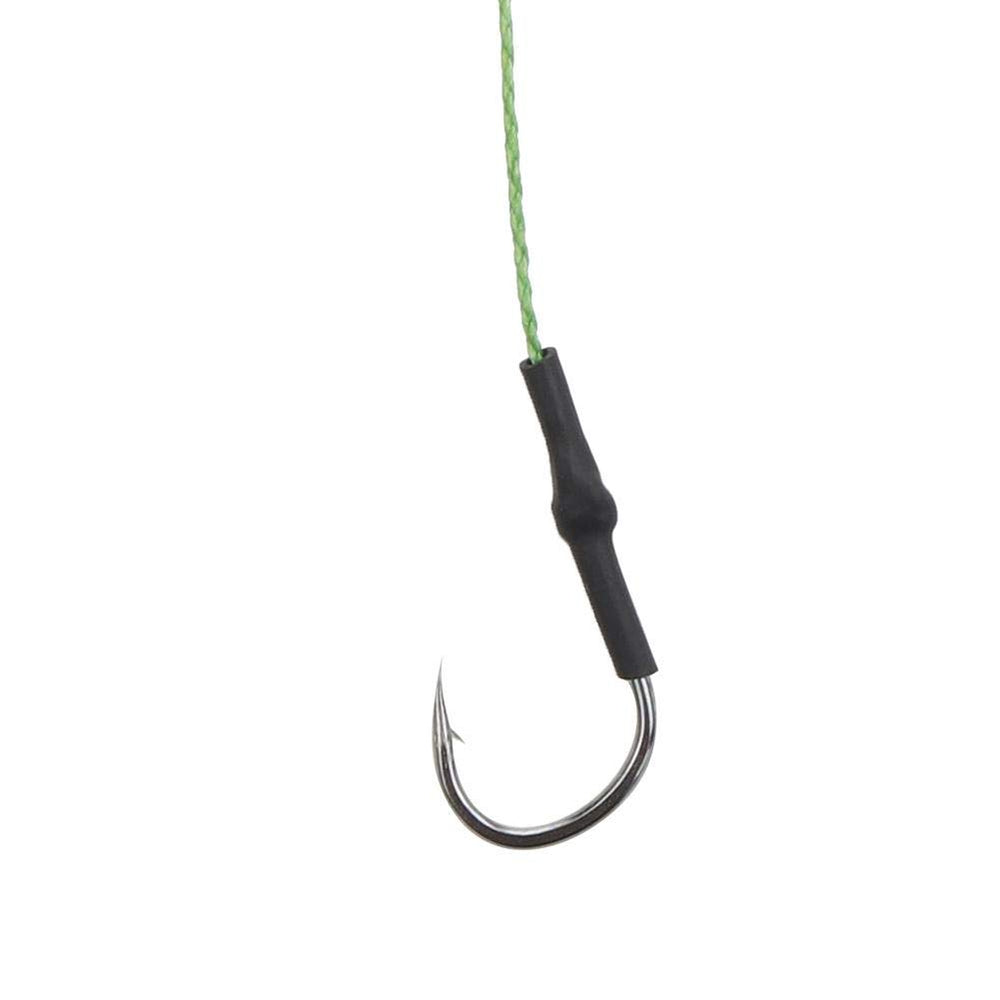 VBESTLIFE 4-pack bait trap cage set for freshwater fishing