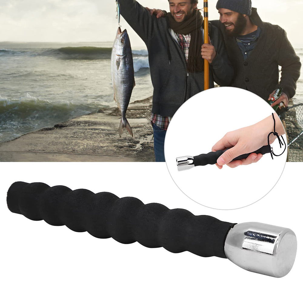 VBESTLIFE fishing bat 124g weight for easy all-day use