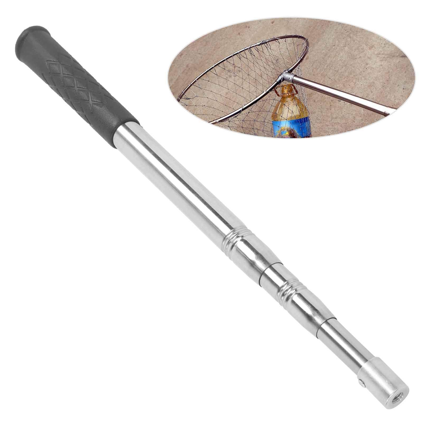 VBESTLIFE interchangeable interfaces connect to net heads and ice scoops efficiently.