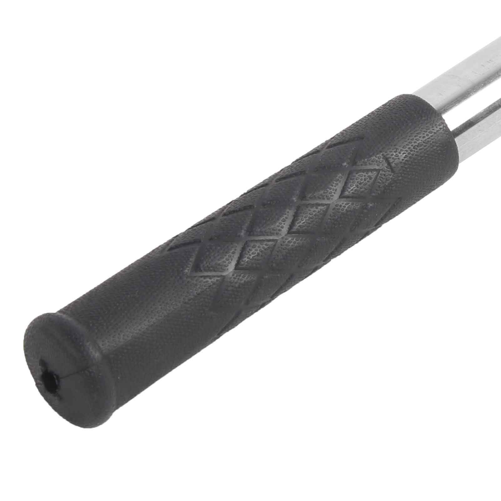 VBESTLIFE robust internal construction increases hoop rigidity for control.