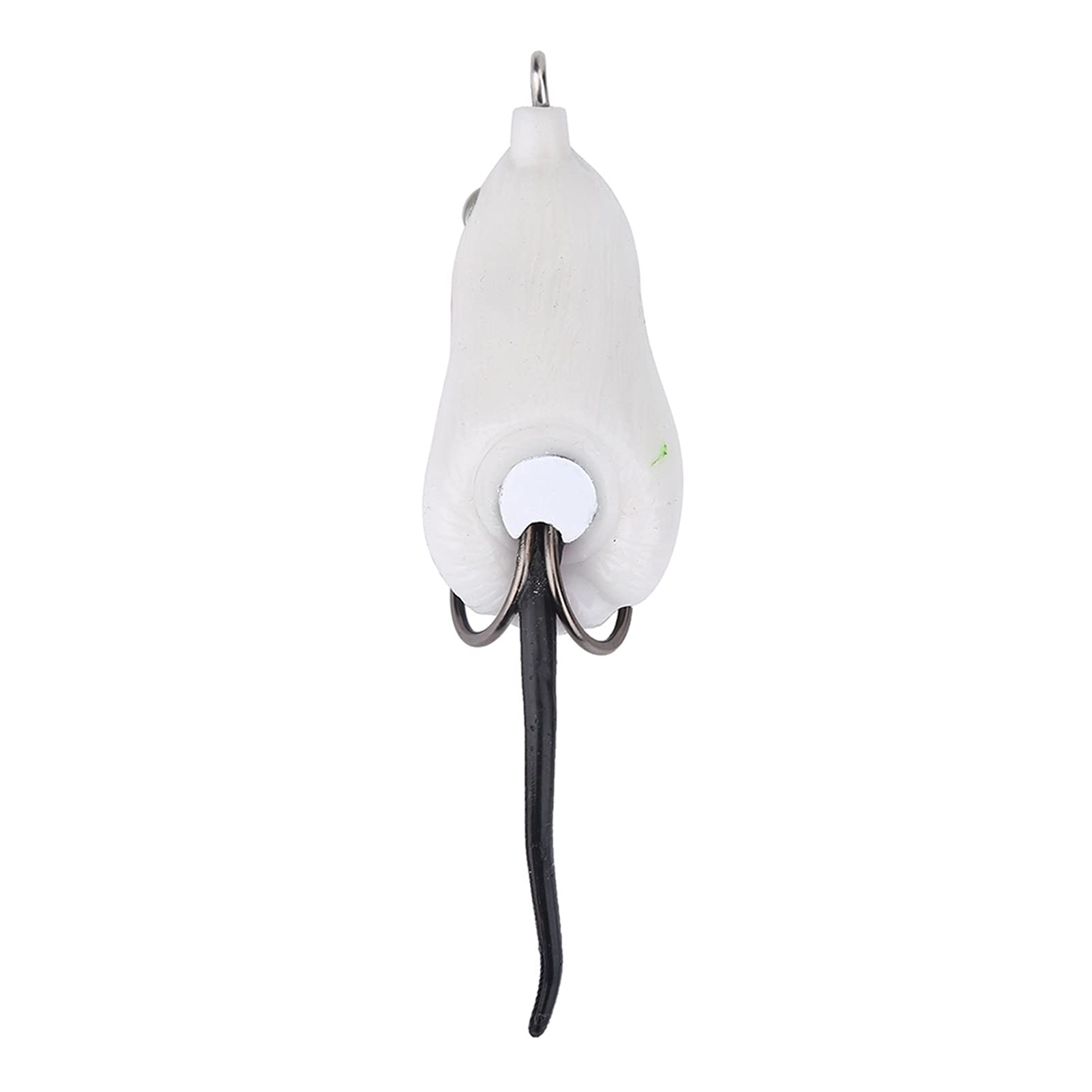 VBESTLIFE five-centimeter lure suitable for bass and pike.