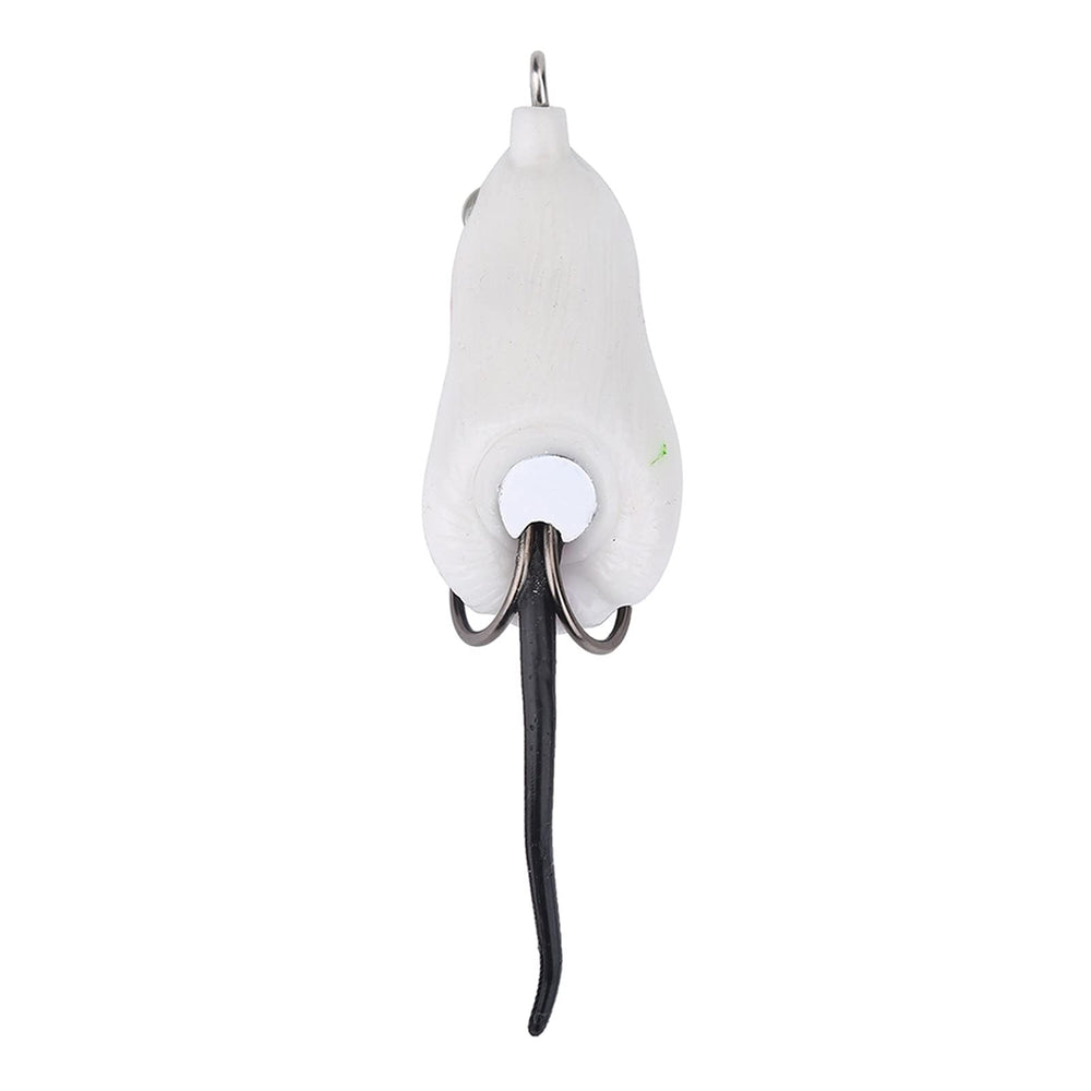 VBESTLIFE five-centimeter lure suitable for bass and pike.