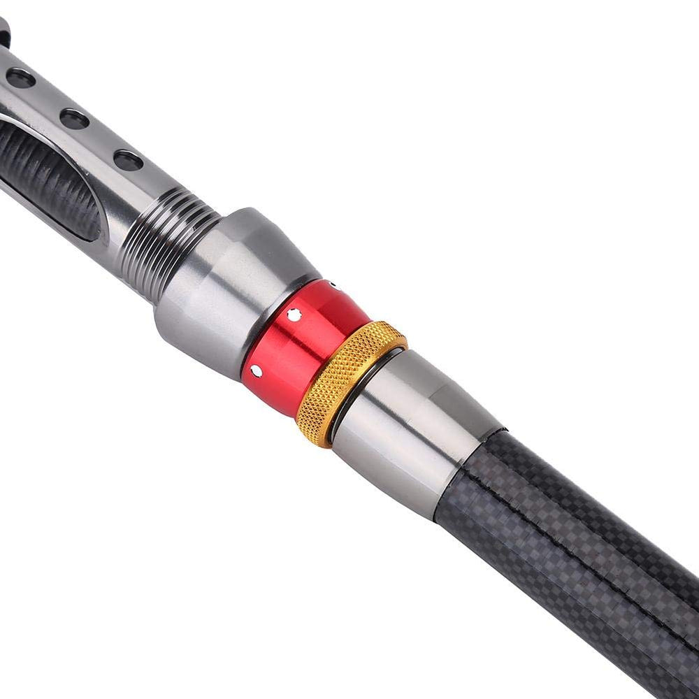 VBESTLIFE gift-ready fishing rod for anglers of all levels.