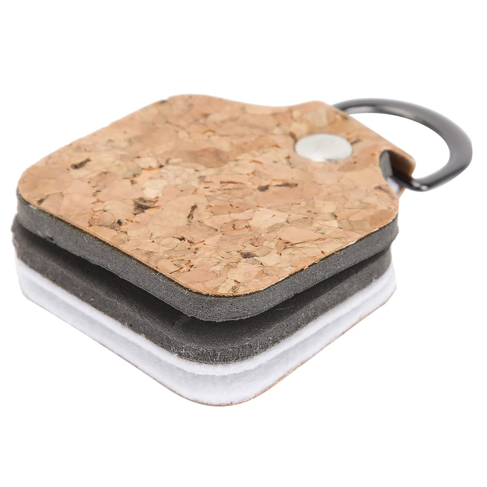 VBESTLIFE leader and tippet care tool supports longer gear life.