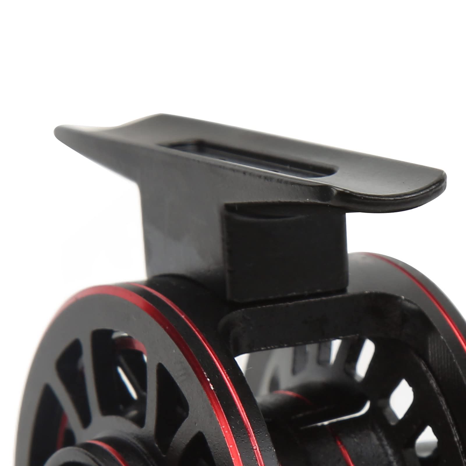 VBESTLIFE lightweight 160 gram reel ideal for portable fishing setups