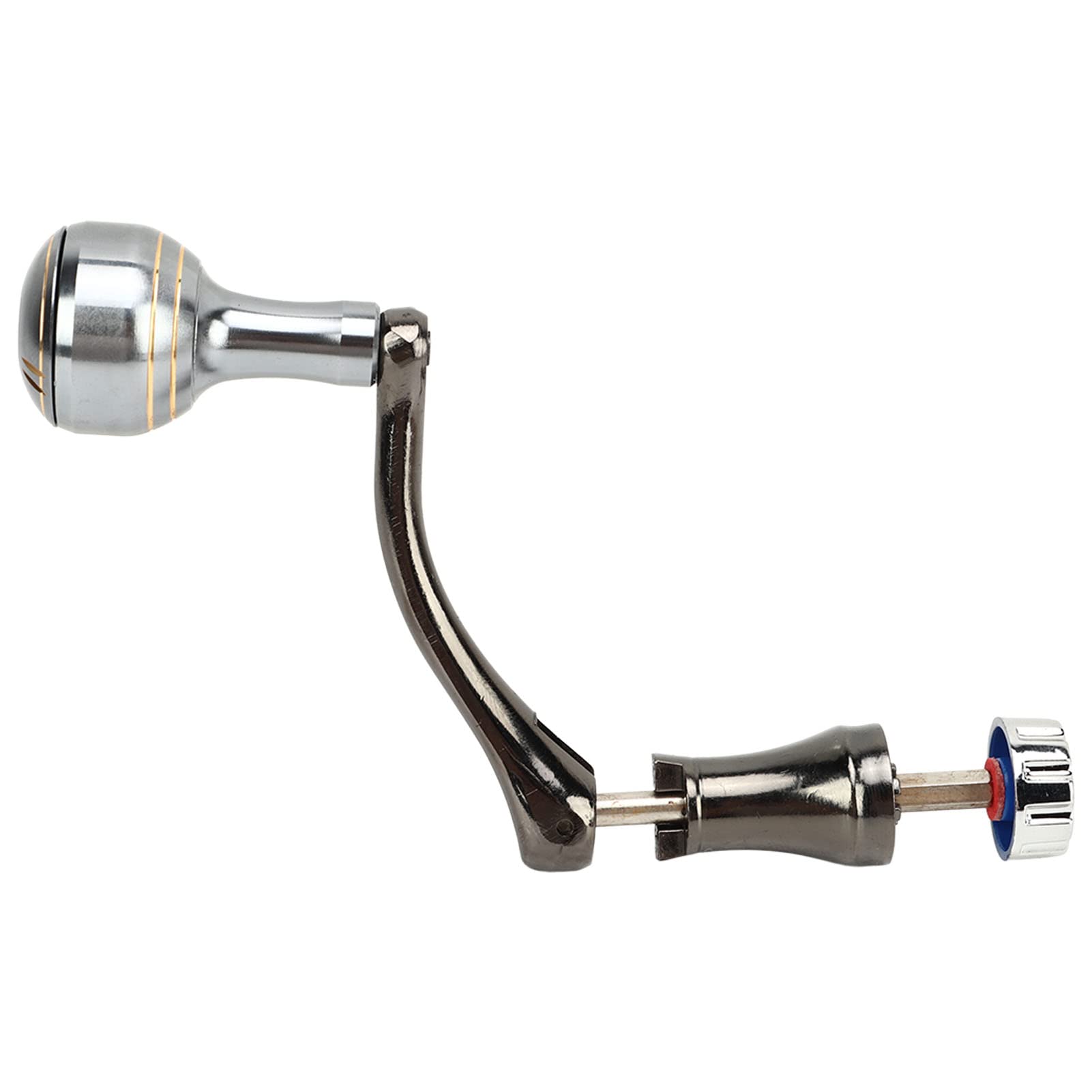 VBESTLIFE lightweight design shown for portable fishing setup.
