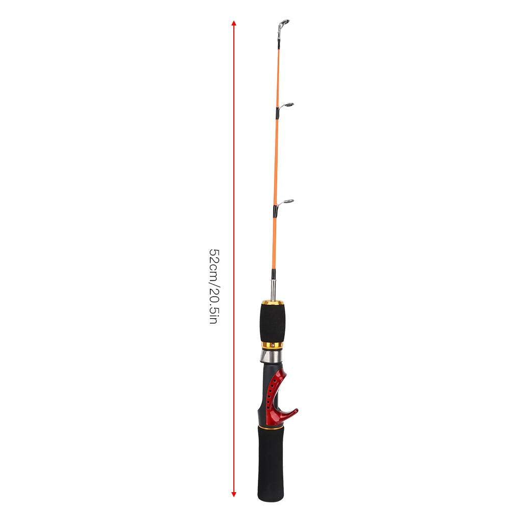 Vbestlife lotus-interface rod, reliable fishing accessory.