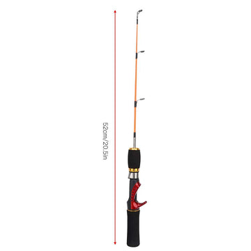 Vbestlife lotus-interface rod, reliable fishing accessory.