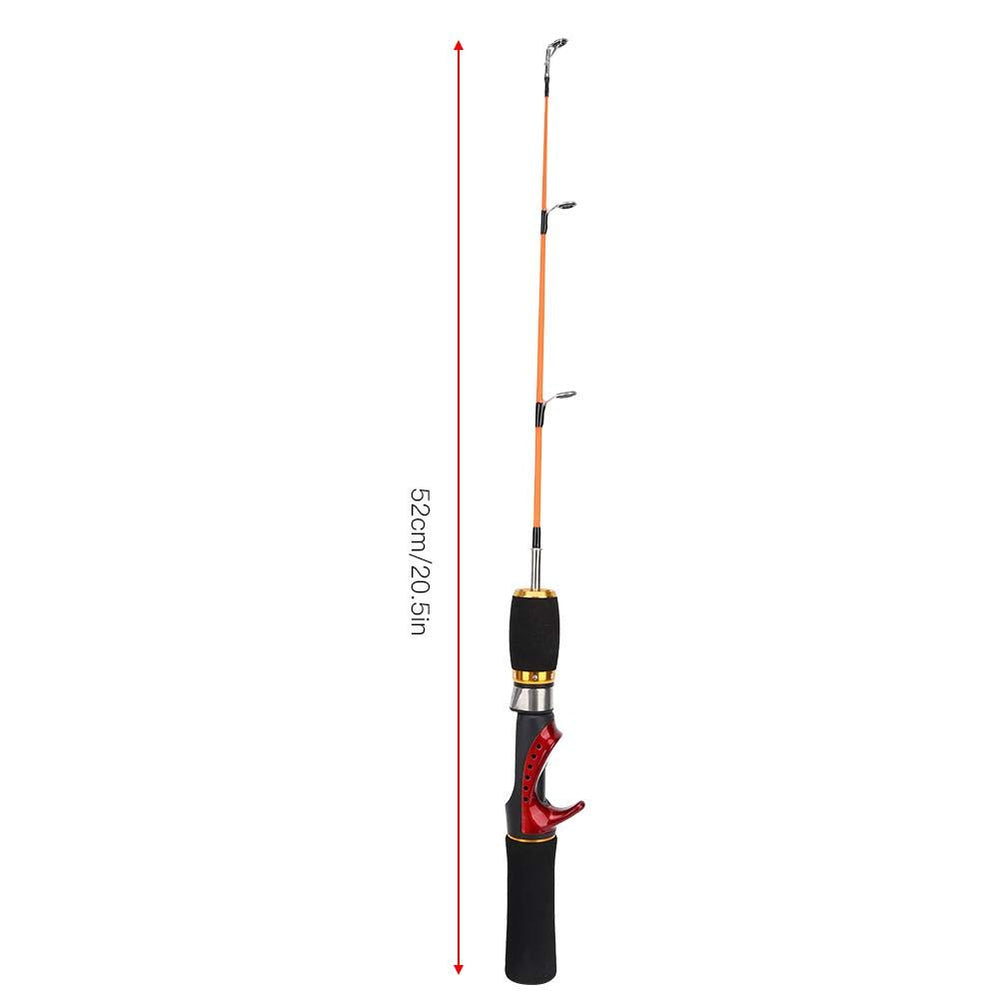 Vbestlife lotus-interface rod, reliable fishing accessory.