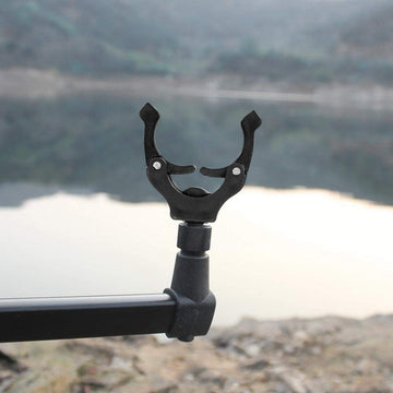 VBESTLIFE luminous green magnetic rod rest head for night visibility