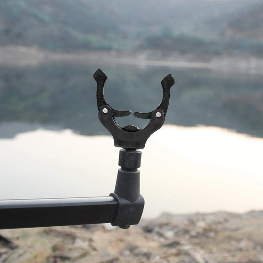 VBESTLIFE luminous green magnetic rod rest head for night visibility