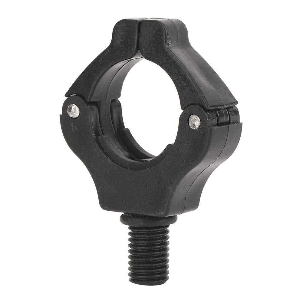 VBESTLIFE green rod rest head shows durable ABS construction