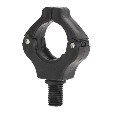 VBESTLIFE green rod rest head shows durable ABS construction