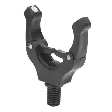 VBESTLIFE green magnetic bracket rod rest head on windy day stability