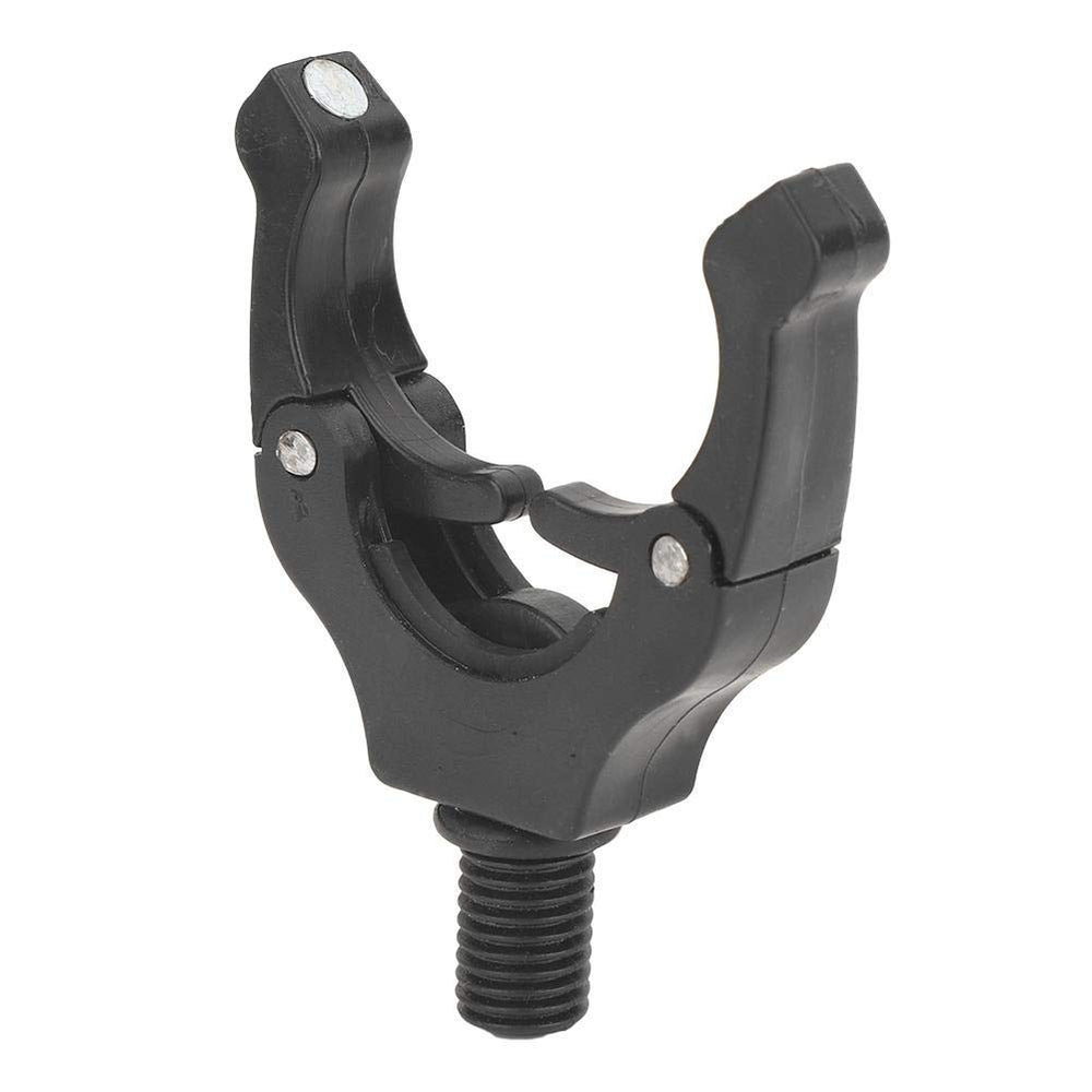 VBESTLIFE green magnetic bracket rod rest head on windy day stability