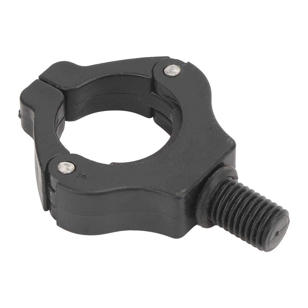 VBESTLIFE green magnetic bracket rod rest head for versatile setups