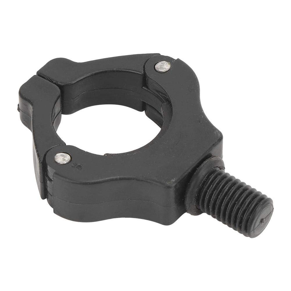 VBESTLIFE green magnetic bracket rod rest head for versatile setups