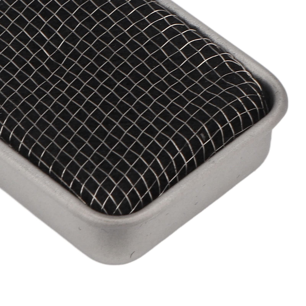 VBESTLIFE minimalist stove with compact dimensions ideal for quick meals.