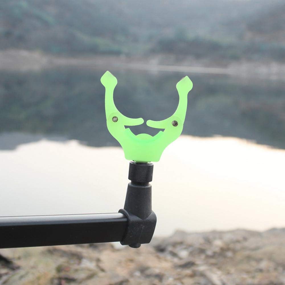 VBESTLIFE portable rod rest for on-the-go fishing