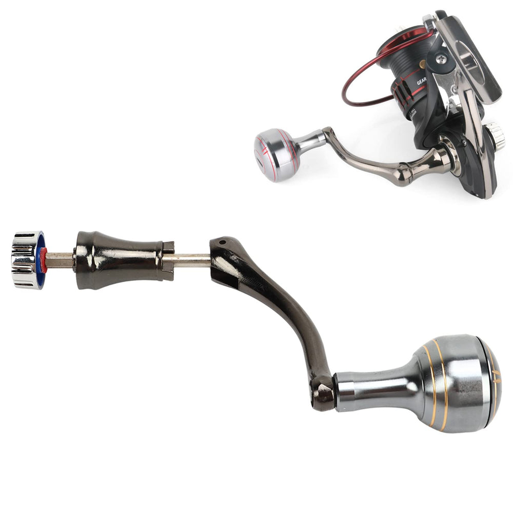 VBESTLIFE reel handle replacement ready for installation.