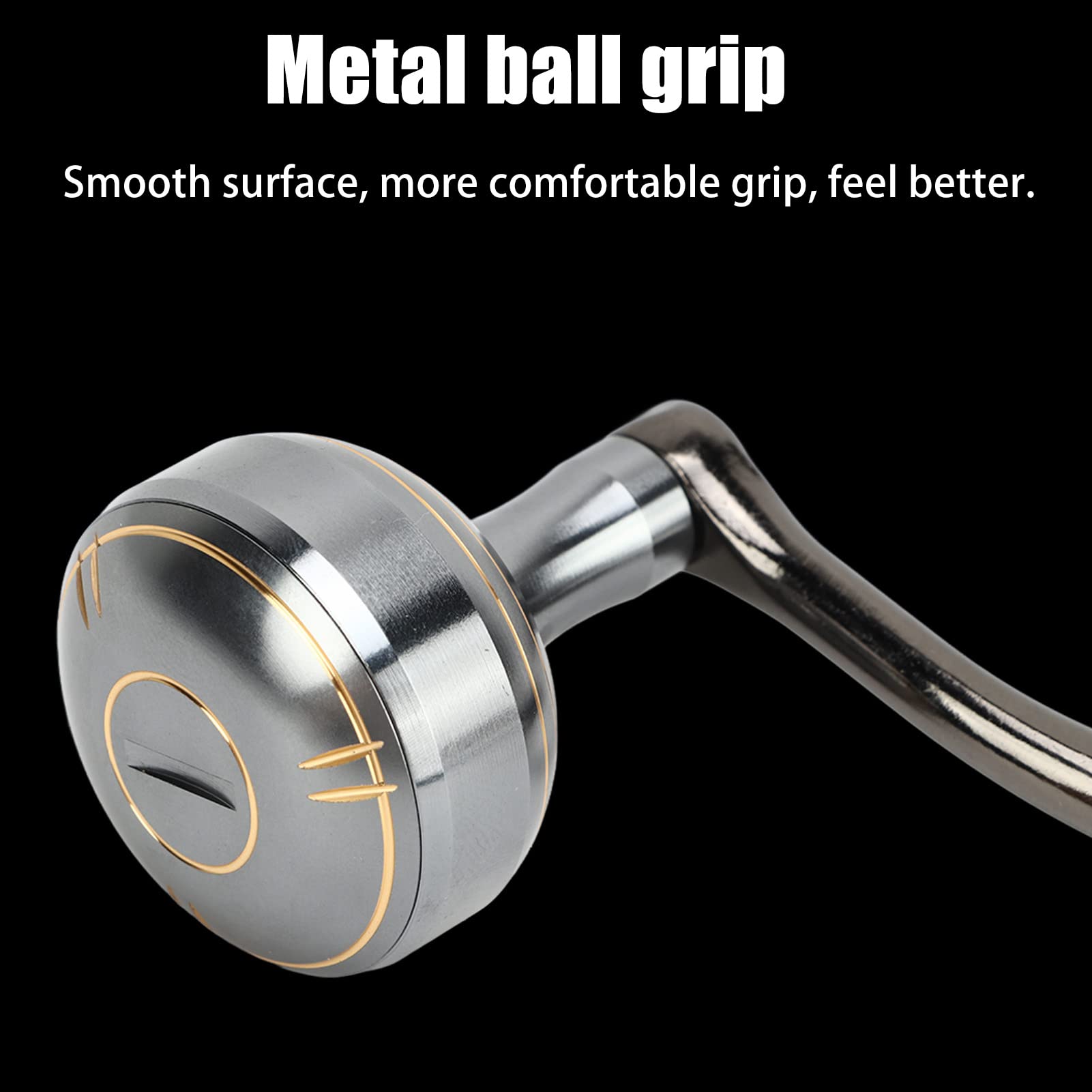 Packaging view showing 1 x Rocker Arm