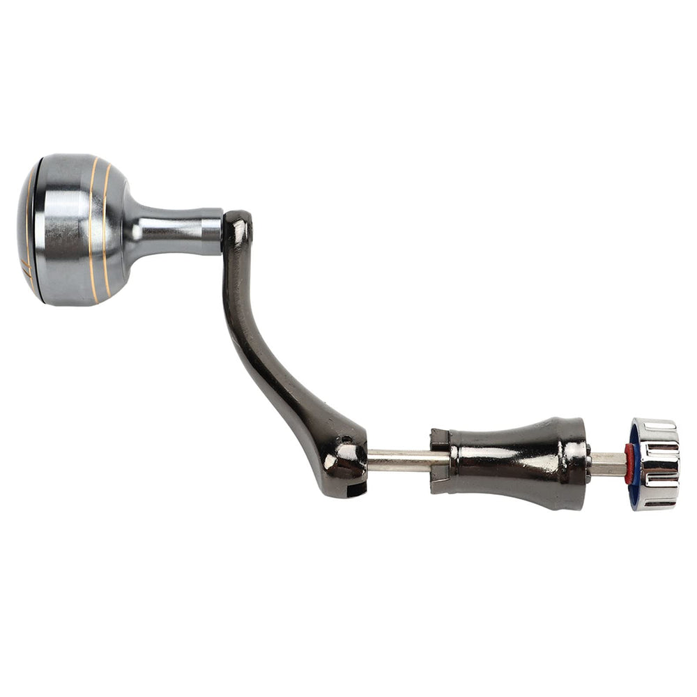 VBESTLIFE reel rocker arm aluminum, lightweight upgrade for smoother fishing.