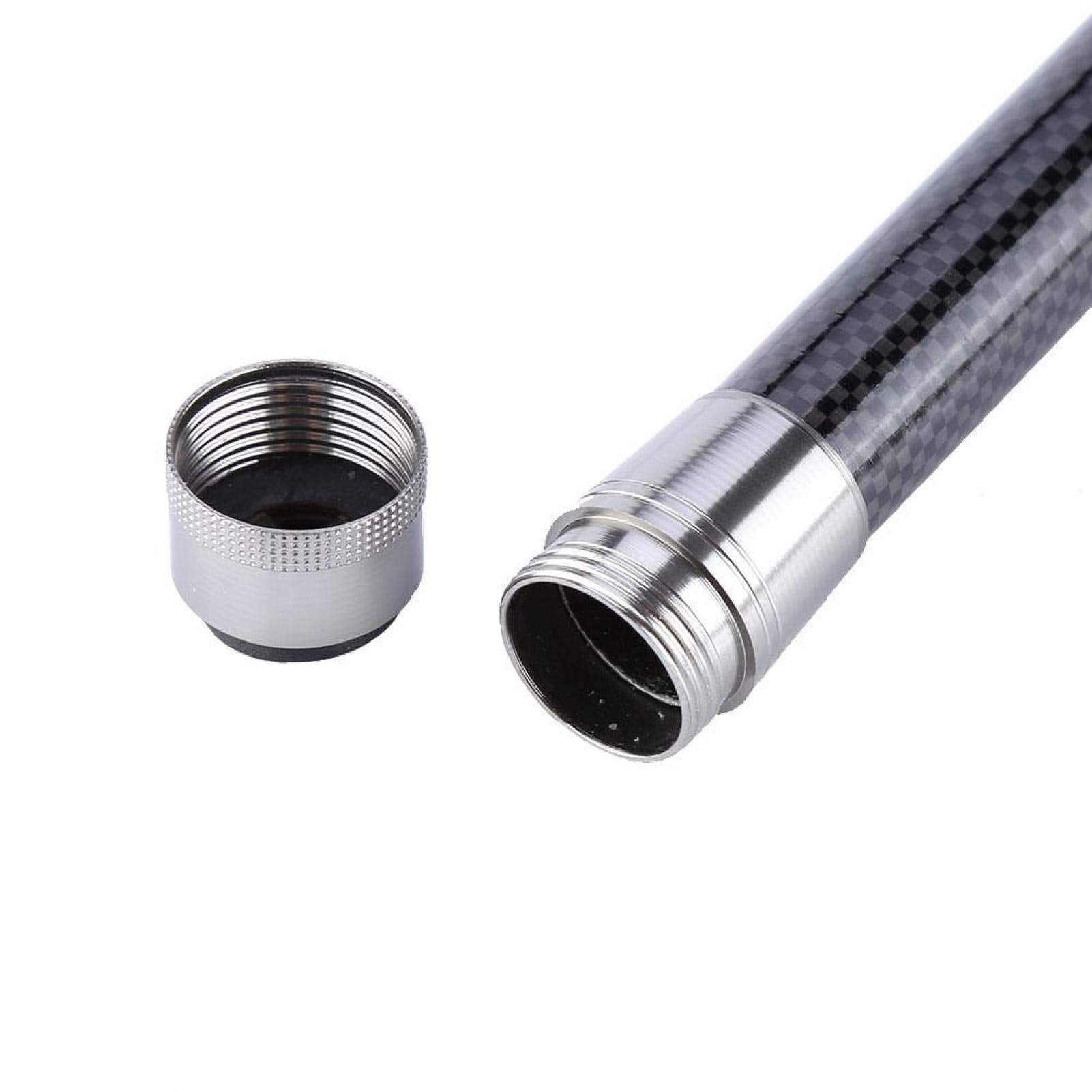 VBESTLIFE saltwater ready rod for inshore fishing performance