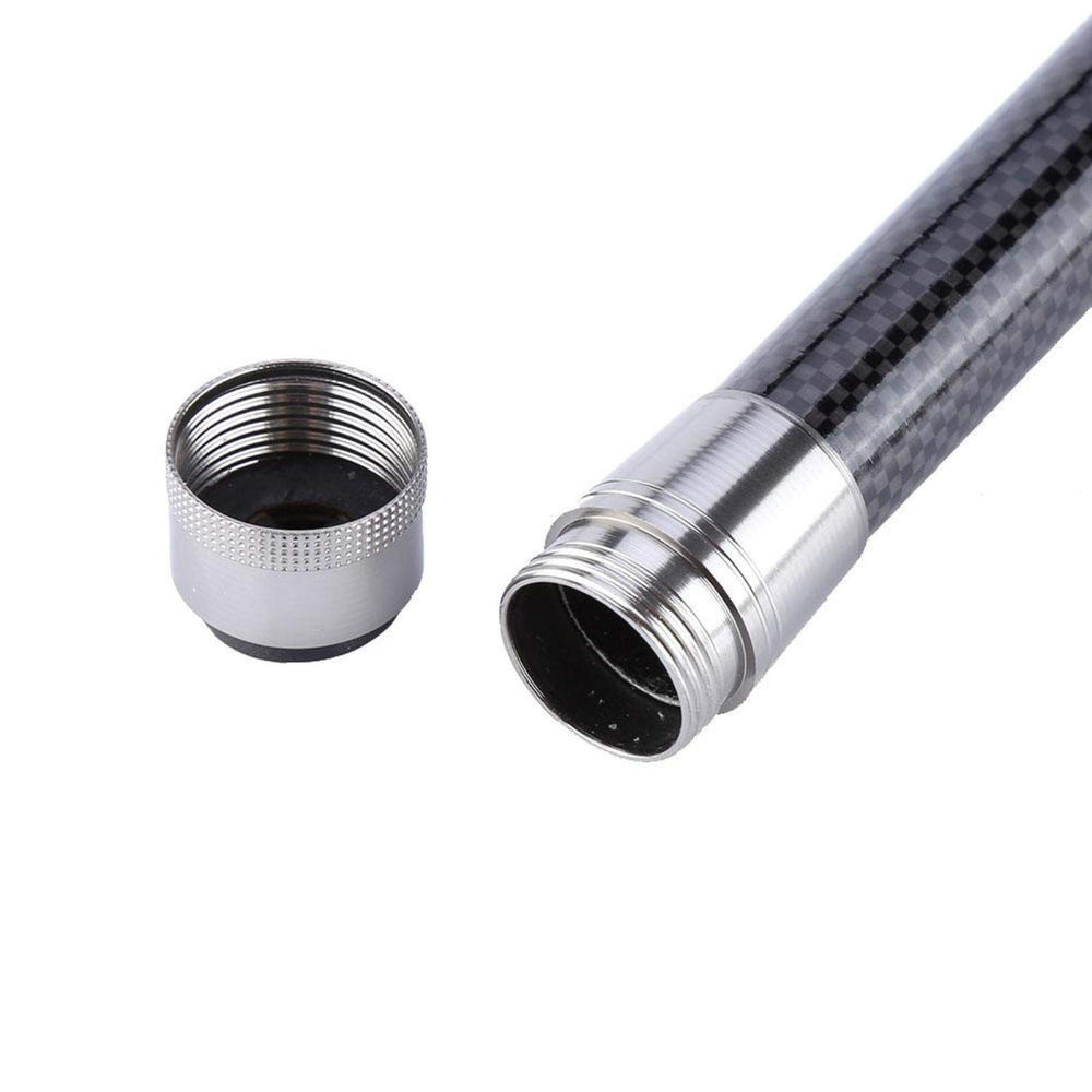VBESTLIFE saltwater ready rod for inshore fishing performance