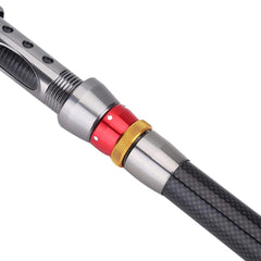 VBESTLIFE sea and freshwater fishing rod ready for salt air and shore work.