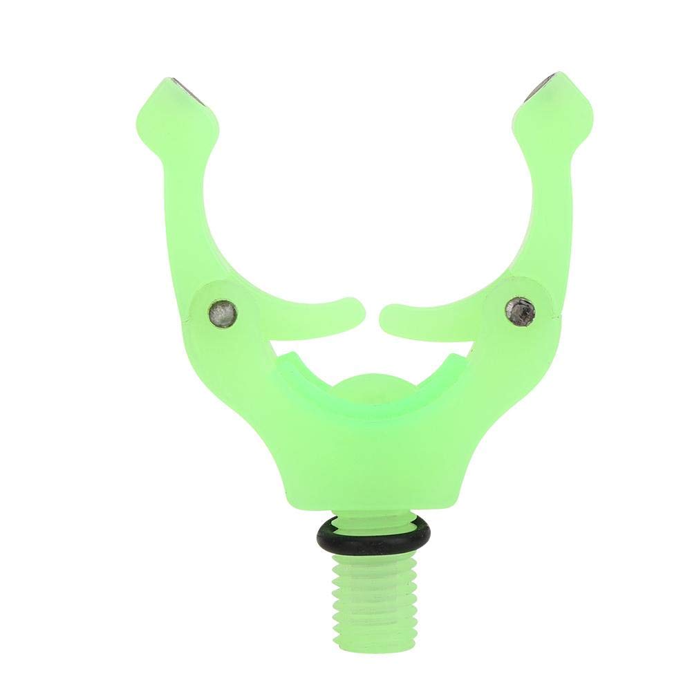 VBESTLIFE secure hold prevents rods from slipping