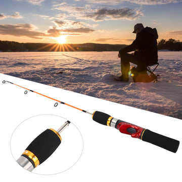 Vbestlife stainless steel rail, smooth fishing experience.
