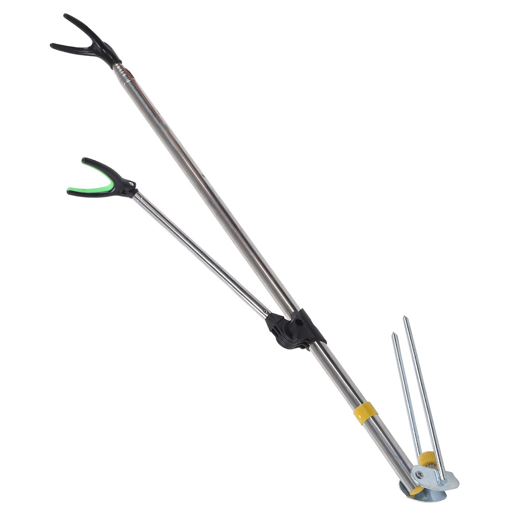 VBESTLIFE compact design with carrying bag ensures easy transport.