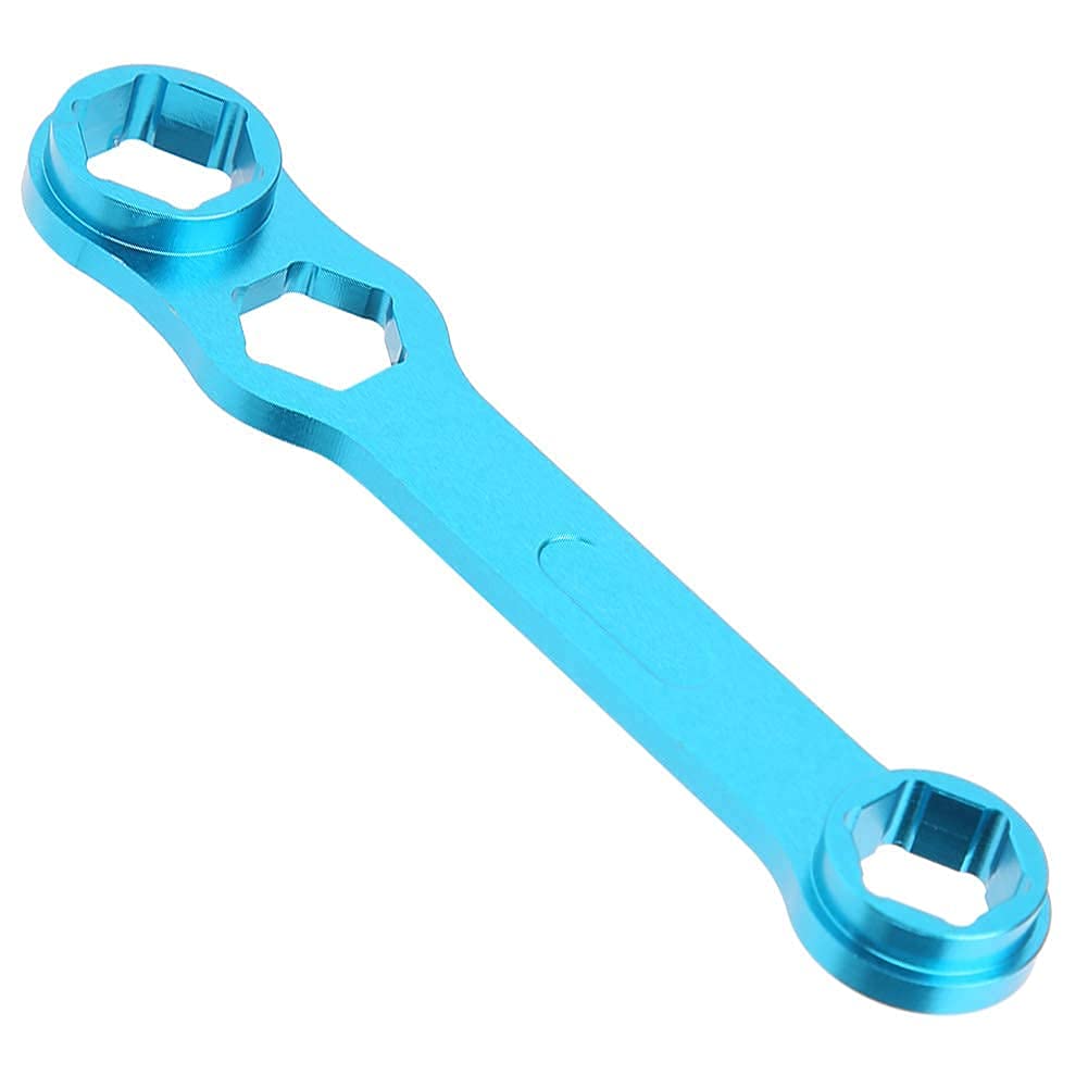 VBESTLIFE tool kit-ready design supports quick maintenance sessions.