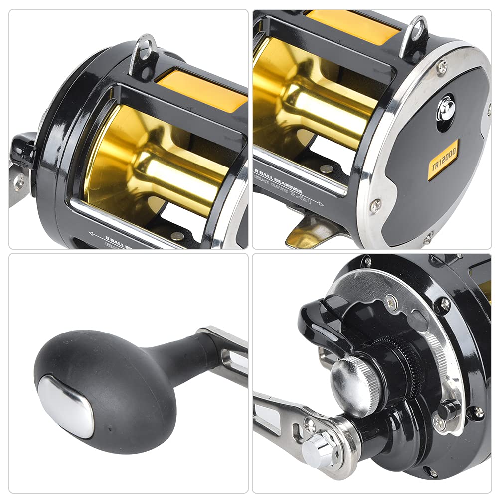 VBESTLIFE TR12000 carbon fiber brake washer close-up