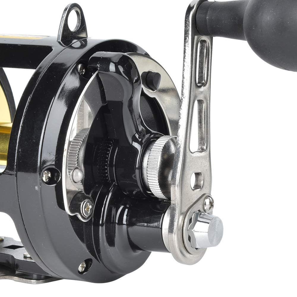 VBESTLIFE TR12000 drag system close-up